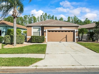 7606 Berna Ln, Land O Lakes, FL 34637