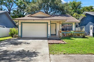 3034 138th Place, Largo, FL 33771