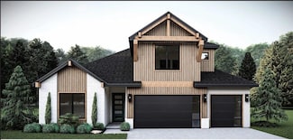7113 NW 155th St, Edmond, OK 73013
