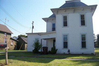 207 S Main St, Rawson, OH 45881