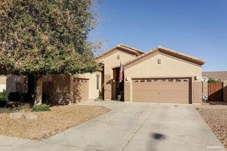 4954 E Indian Wells Dr, Chandler, AZ 85249