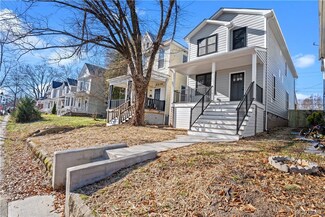 2212 4th Ave, Richmond, VA 23222