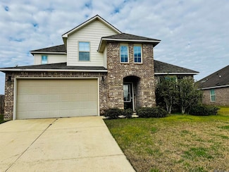10695 Dodger Dr, Denham Springs, LA 70726