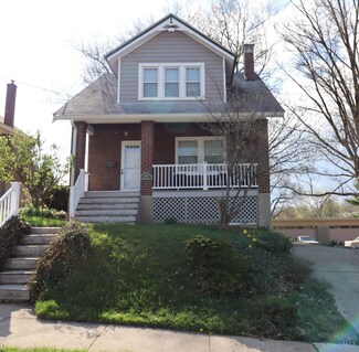 3955 Kenkel Ave, Cincinnati, OH 45211