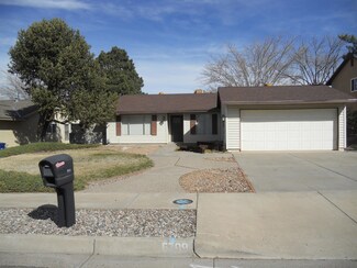 6709 Christy Ave NE, Albuquerque, NM 87109