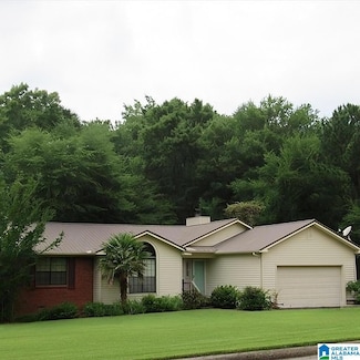 1509 Louise Dr SE, Jacksonville, AL 36265