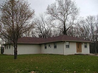 10385 N State Road 9, Fountaintown, IN 46130