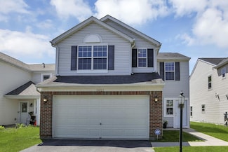 3625 Parker Knoll Ln, Columbus, OH 43219