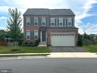 9520 Kimbleton Hall Loop, Manassas Park, VA 20111