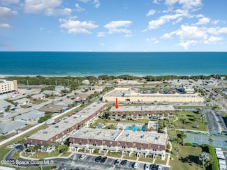 170 Paradise Blvd Unit 17, Indialantic, FL 32903