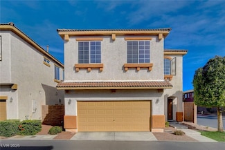 5066 Silent Valley Ave, Las Vegas, NV 89139