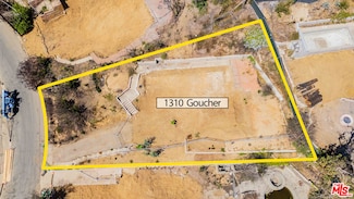1310 Goucher St, Pacific Palisades, CA 90272