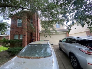 10206 Ravenwood View Ln, Houston, TX 77075