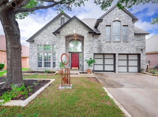 16911 Stockton Dr, Leander, TX 78641