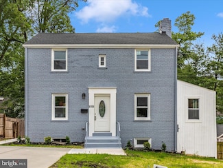 8709 Bradford Rd, Silver Spring, MD 20901
