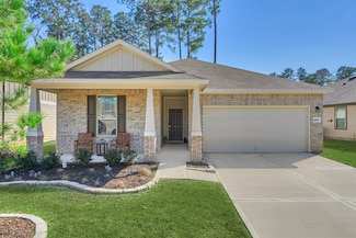 4417 Longleaf Timbers Ct, Panorama Village, TX 77304
