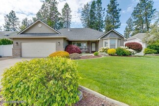2501 N Titleist Way, Post Falls, ID 83854