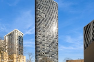 5415 N Sheridan Rd Unit 1209, Chicago, IL 60640