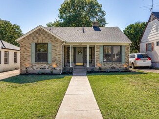 2430 Marvin Ave, Dallas, TX 75211