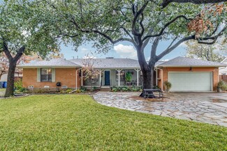 11061 Lawnhaven Rd, Dallas, TX 75230