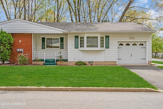 9 Oklahoma Way Unit A, Manchester Township, NJ 08759