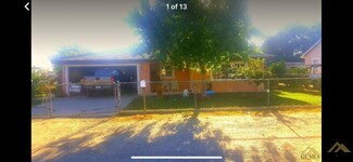 813 Apple St, Bakersfield, CA 93307