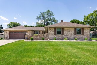 3106 Marshwood Rd, Goshen, IN 46528