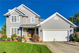 504 Burnett Ave, Dalton, OH 44618