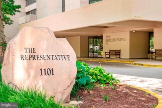 1101 S Arlington Ridge Rd Unit 813, Arlington, VA 22202