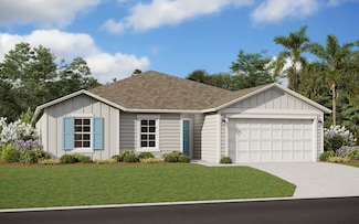Ft. Caroline, Jacksonville, FL 32234