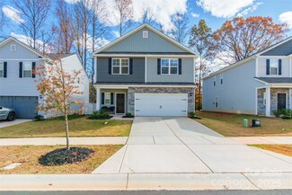 3228 McGee Hill Dr, Charlotte, NC 28216