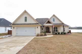 262 Ridgeway Dr, Starkville, MS 39759