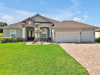 3544 Lakeside Heritage Dr, Lakeland, FL 33812
