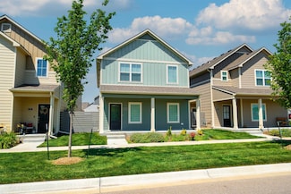 107 S Shay Rd, Andover, KS 67002