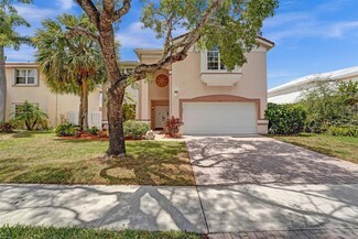 673 NW 133rd Dr, Plantation, FL 33325