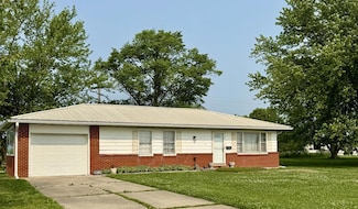 810 S West St, Green City, MO 63545