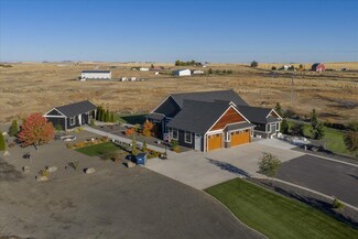 28120 Wild Rose Ln N, Davenport, WA 99122