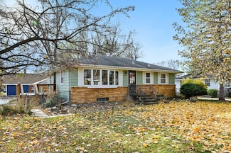 600 Kimball St NE, Minneapolis, MN 55432