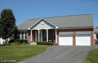 5632 Haddington Dr, Adamstown, MD 21710