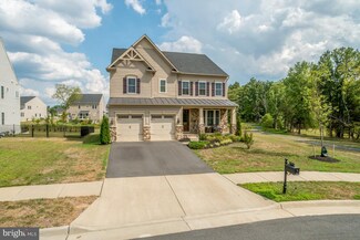 7951 Lukes Lodge Place, Gainesville, VA 20155