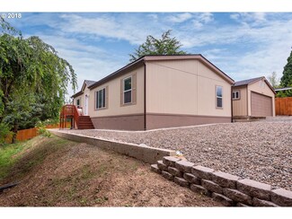 11575 Bunting Ln NE, Aurora, OR 97002
