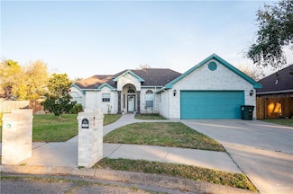 2212 Lilly Cove Dr, Mission, TX 78572