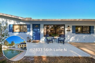 2833 56th Ln N, Saint Petersburg, FL 33710