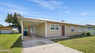 1613 Friendship Ave, Panama City, FL 32405