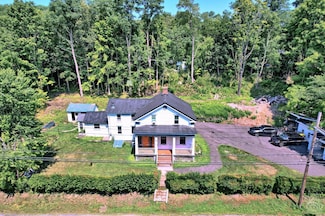 663 New York 217, Hudson, NY 12534