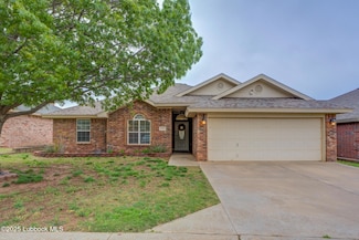 5516 101st Place, Lubbock, TX 79424