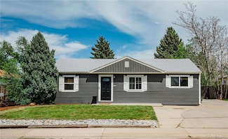 5108 S Pennsylvania St, Littleton, CO 80121