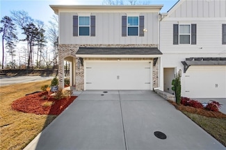 1243 Willamette Way, Marietta, GA 30008