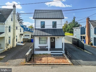 608 Main St, Odessa, DE 19730