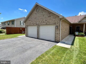 18756 Mesa Terrace, Hagerstown, MD 21742